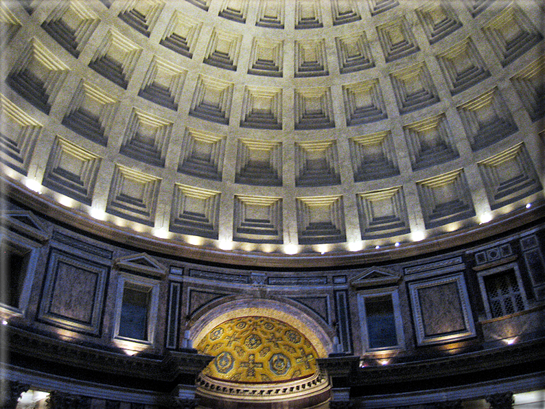 foto Pantheon